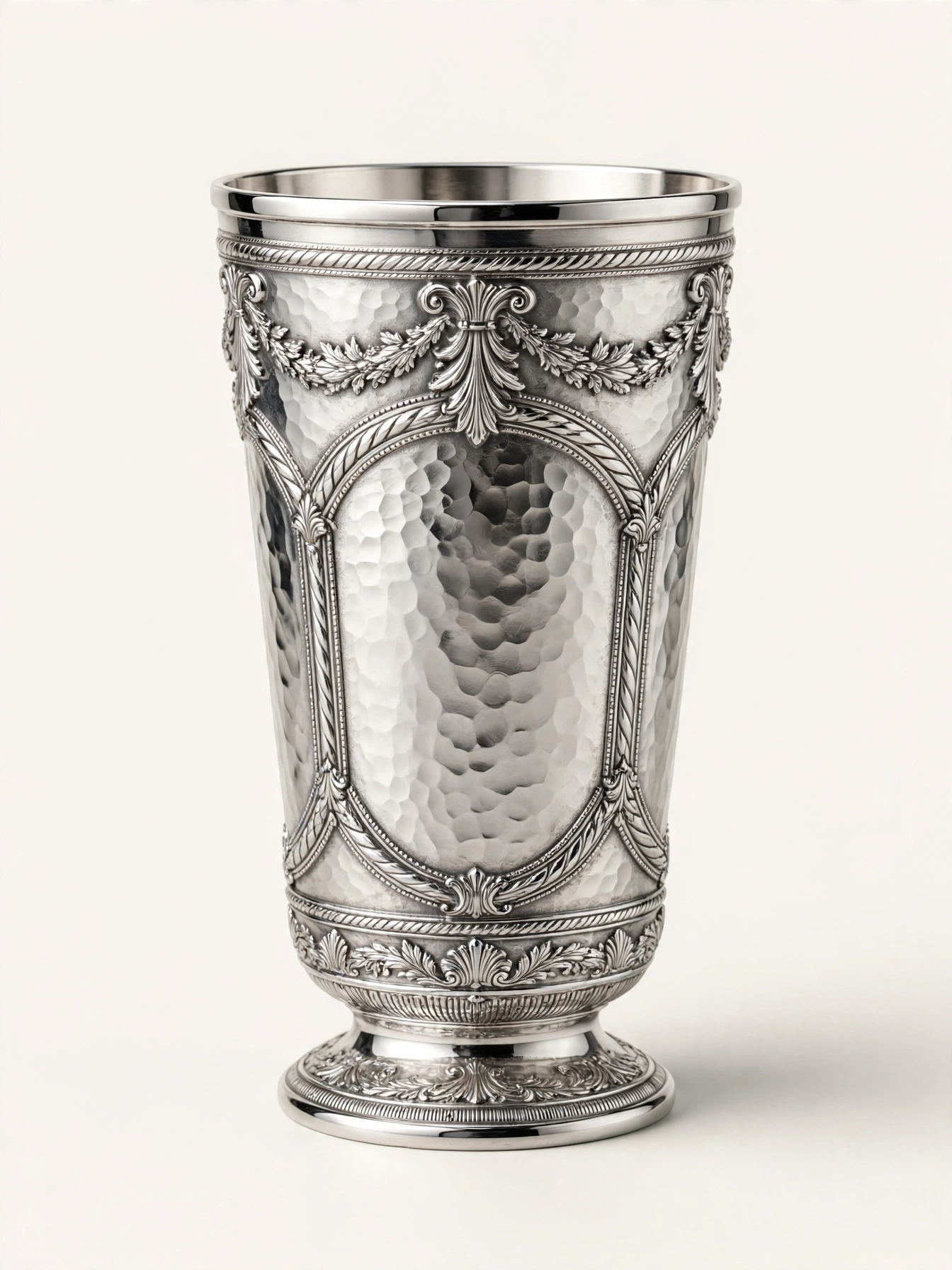 Silver Articles